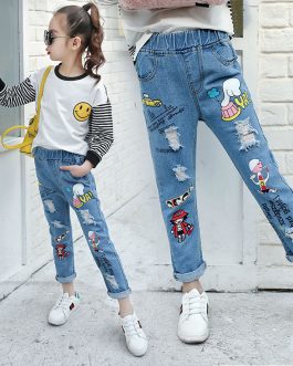Long Pant