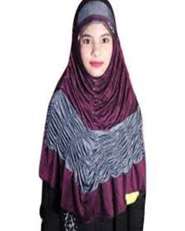 Ladies Hijab