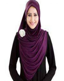 Ladies Hijab