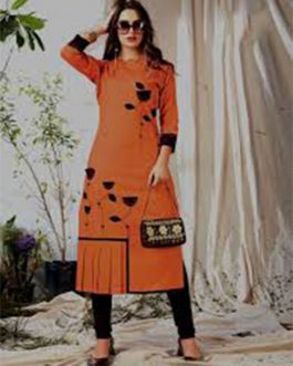 Ladies Kurti