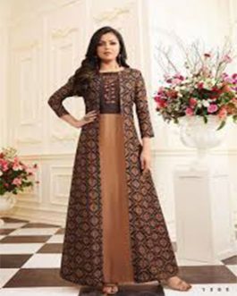 Ladies Kurti