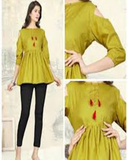 Women Tops