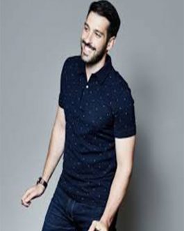 Mens Polo