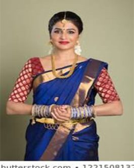 women sharee